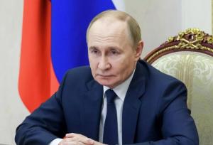 پوتین از احتمال جنگ جهانی خبر داد!