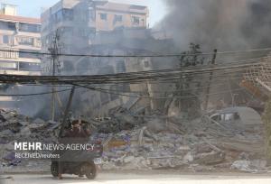 سازمان ملل: ۱۲۷ غیرنظامی در لبنان از زمان آتش بس جان باخته اند