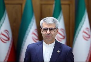 بقایی: دیپلمات‌های امروز ایران خیلی واقع‌گراتر شده‌اند