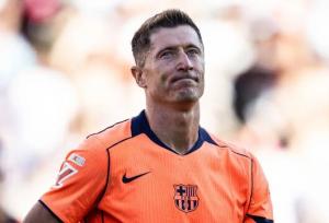 جدایی لوا از بارسا در زمستان؟