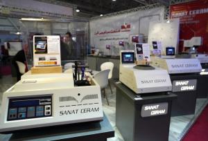 عرضه سالانه ۲۰۰ میلیون دلاری محصولات ایرانی در نمایشگاه «ایران‌ساخت»