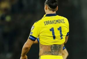 روایت زلاتان از سخت‌ترین ساعت زندگی‌اش: فرزندم زنده است!