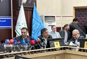 عسگری: ظرفیت ۲۰ میلیونی جمعیت تهران فرصتی بزرگ برای توسعه گردشگری