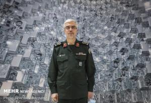 شهید محمد باقری و روایتش از نقشه انهدام جماران توسط منافقین در مرصاد