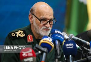 فرمانده سپاه امام رضا(ع): بسیج فرمول همه‌جانبه حل مسائل کشور است
