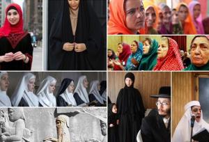 «حجاب» ریشه دارترین ارزش اخلاقی در ادیان