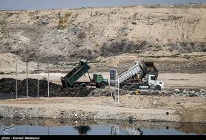 چرا کارشناسان محیط زیست هم امکان بازدید ازسایت پسماند آرادکوه را ندارند؟