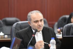ضرورت حمایت از کودکان بدسرپرست و بی سرپرست