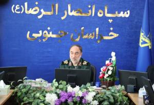 جهادگران خراسان جنوبی پیشتاز عرصه محرومیت‌زدایی و خدمت هستند