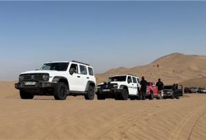 مدیران این شرکت خودرویی ایرانی با مشتریان به سفر می‌روند