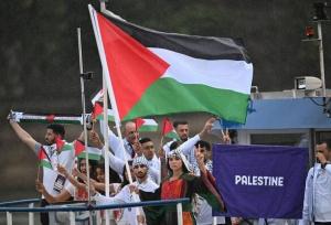 غزه تا پاریس؛ اهداف جنبش المپیک چگونه زیر پای صهیونیست‌ها له شد؟