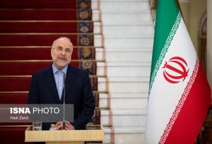 قالیباف: اربعین حسینی؛ نماد زنده‌ای از قدرت نرم امت اسلامی است