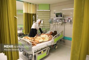 آسیب پرستاران از اضافه کاری های فرسایشی