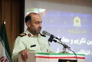 محموله ۲۲ هزارلیتری نفت خام در لرستان توقیف شد