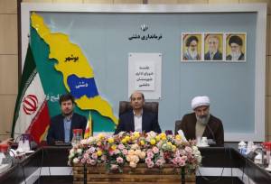 زاهددوست: دشمنان همواره درصدد ضربه زدن به انقلاب هستند