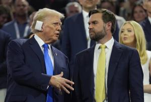 معاون ترامپ: اخبار خوبی درباره اوکراین در راه است