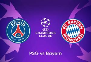 پاری‌سن‌ژرمن - بایرن‌مونیخ؛ مصاف خوب و خوب‌تر در لیگ قهرمانان