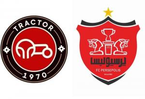 پرسپولیس دنبال ابطال تصمیم اصلاحی کمیته استیناف برای بازی با تراکتور