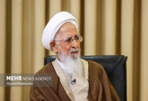 آیت الله جوادی آملی: هنر ولایی می‌تواند روحی تازه در کالبد جامعه بدمد
