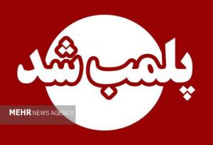 یک واحد شیرینی‌فروشی در شهرستان خمیر به دلیل تخلفات بهداشتی پلمب شد