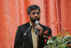 کیخا: جنگ امروز نه در میدان، بلکه در امپراطوری رسانه‌ای جریان دارد