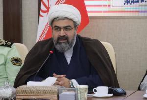 موافقت با آزادی مشروط مولوی فتحی محمد نقشبندی