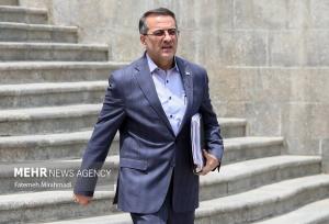 رفیع‌زاده: کاهش ۱۵ درصدی نیروی انسانی دولت عملاً امکان پذیر نیست+ فیلم