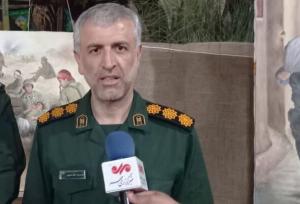 ملک علیپور: جنگ ۱۲ روزه تکرار دفاع مقدس با مشارکت همه‌جانبه مردم بود