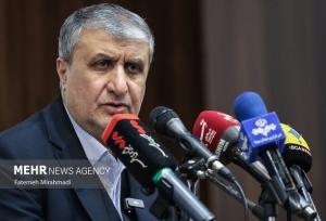 واکنش شدید اسلامی به ادعاهای اخیر گروسی