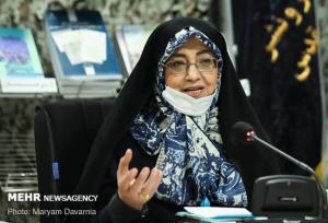 پیام تسلیت مدیرعامل خانه کتاب برای درگذشت اشرف بروجردی