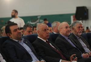 آغاز به کار نمایشگاه بین‌المللی کتاب تهران با حمایت بانک ملی