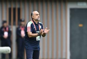 بازگشت حسین عبدی به نیمکت تیم ملی جوانان