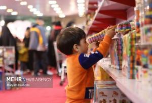 چرا اسباب‌بازی ایرانی در سبد خانوار و بازار جهانی جا ندارد؟