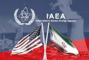 گزارش ادعایی آژانس بین‌المللی انرژی اتمی درباره برنامه هسته‌ای ایران