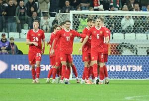 روسیه با شکست ایران شکست ناپذیر باقی ماند