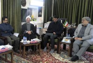 دانشی: یزد، میزبان جشنواره ملی فیلم رضوی شد