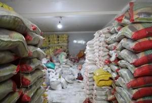 قاچاقچیان برنج در خراسان رضوی نقره داغ شدند