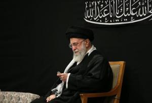 آقایی که آمد