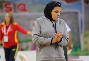 کاراته بانوان حضوری شایسته در المپیک ناشنوایان خواهد داشت