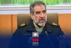 سارق بومی یا غیربومی؛ تفاوتی در دستگیری ندارد