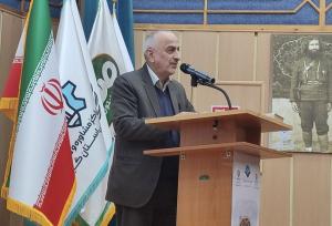 افزایش تولید ۱۴۰ نوع لوازم خانگی خرد در گیلان