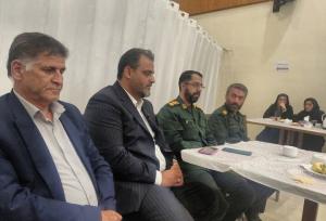 آموزش کمک‌های اولیه به ۶۰۰ نفر در نوشهر