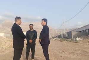 تنگ ارمی: زمان‌بندی در پروژه‌های مسکن ملی تنگستان رعایت شود