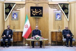 پزشکیان: همه اعضای حاضر در اکو اقدامات رژیم صهیونیستی را محکوم کردند