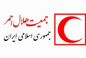 ۲۹ تیم امدادی هلال‌احمر آذربایجان شرقی در حال امدادرسانی است