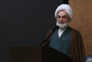 آیت الله فلاحتی: تلاش مضاعف در حوزه تولید ضروری است