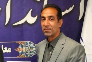 ارتقای هسته گزینش استانداری کرمانشاه به جمع برترین‌های کشور