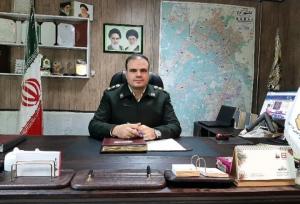 آماده باش صد درصدی پلیس البرز در روز طبیعت