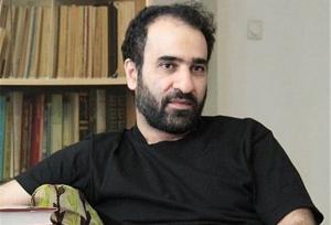 رضا امیرخانی به کما رفت