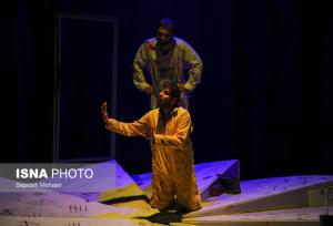 جشنواره استانی تئاتر کرمانشاه برگزار می‌شود